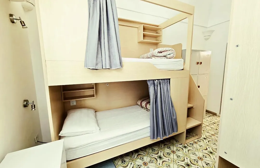 Hostel Brikette-1